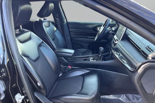 2022 Jeep Compass Altitude