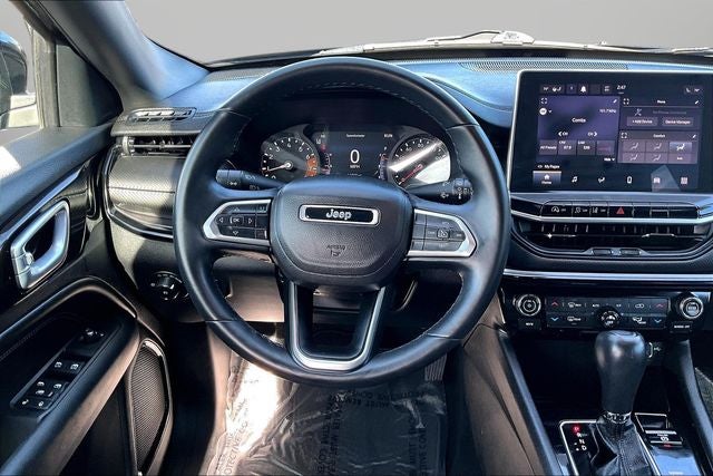 2022 Jeep Compass Altitude