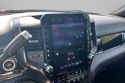 2026 RAM 2500 Limited