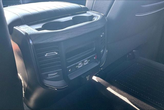 2026 RAM 2500 Limited