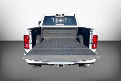 2026 RAM 2500 Limited