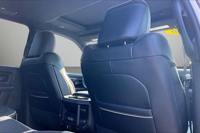 2026 RAM 2500 Limited