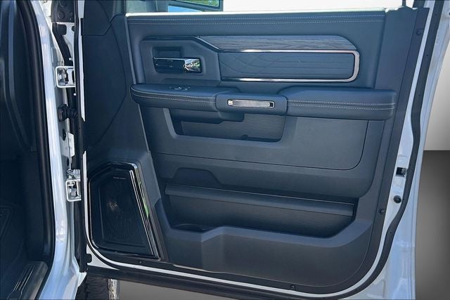 2026 RAM 2500 Limited