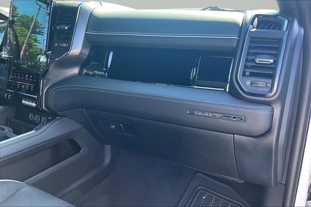 2026 RAM 2500 Limited
