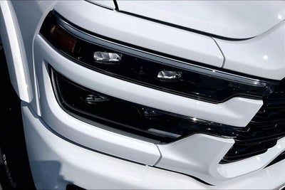 2026 RAM 2500 Limited