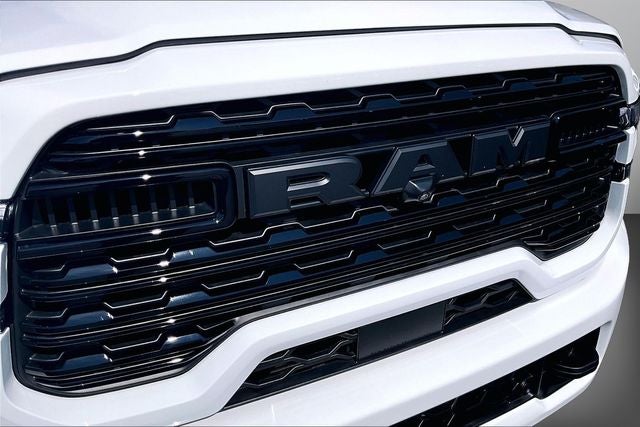 2026 RAM 2500 Limited