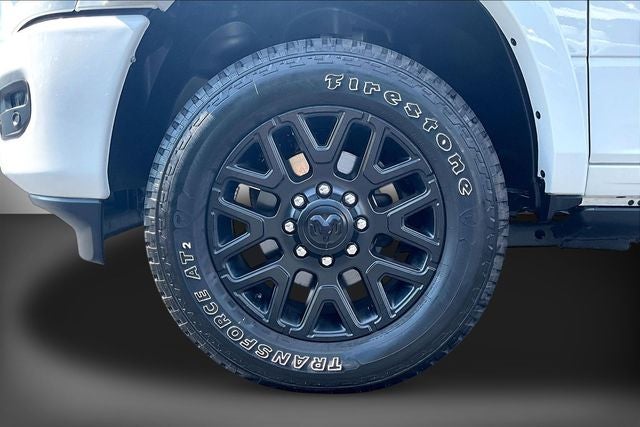 2026 RAM 2500 Limited