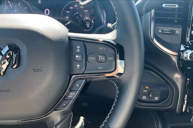 2026 RAM 2500 Limited