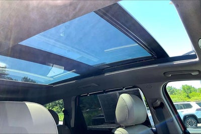 2023 Hyundai Santa Fe Hybrid Limited