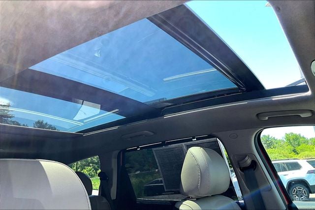 2023 Hyundai Santa Fe Hybrid Limited