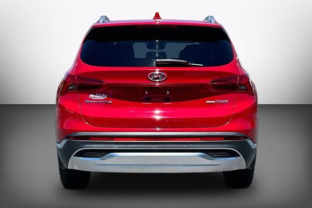 2023 Hyundai Santa Fe Hybrid Limited