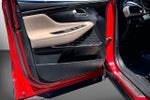 2023 Hyundai Santa Fe Hybrid Limited