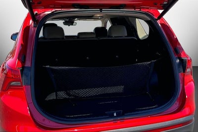 2023 Hyundai Santa Fe Hybrid Limited
