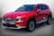 2023 Hyundai Santa Fe Hybrid Limited