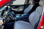 2023 Hyundai Santa Fe Hybrid Limited