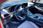 2023 Hyundai Santa Fe Hybrid Limited