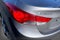 2012 Hyundai Elantra Limited
