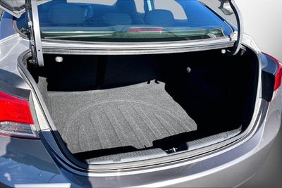 2012 Hyundai Elantra Limited