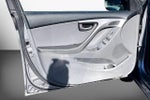 2012 Hyundai Elantra Limited