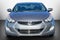 2012 Hyundai Elantra Limited