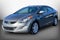 2012 Hyundai Elantra Limited