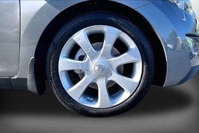 2012 Hyundai Elantra Limited