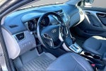 2012 Hyundai Elantra Limited