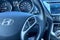 2012 Hyundai Elantra Limited