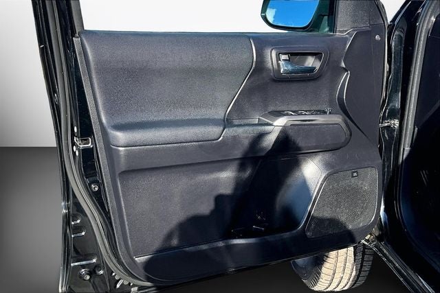 2021 Toyota Tacoma TRD Pro V6